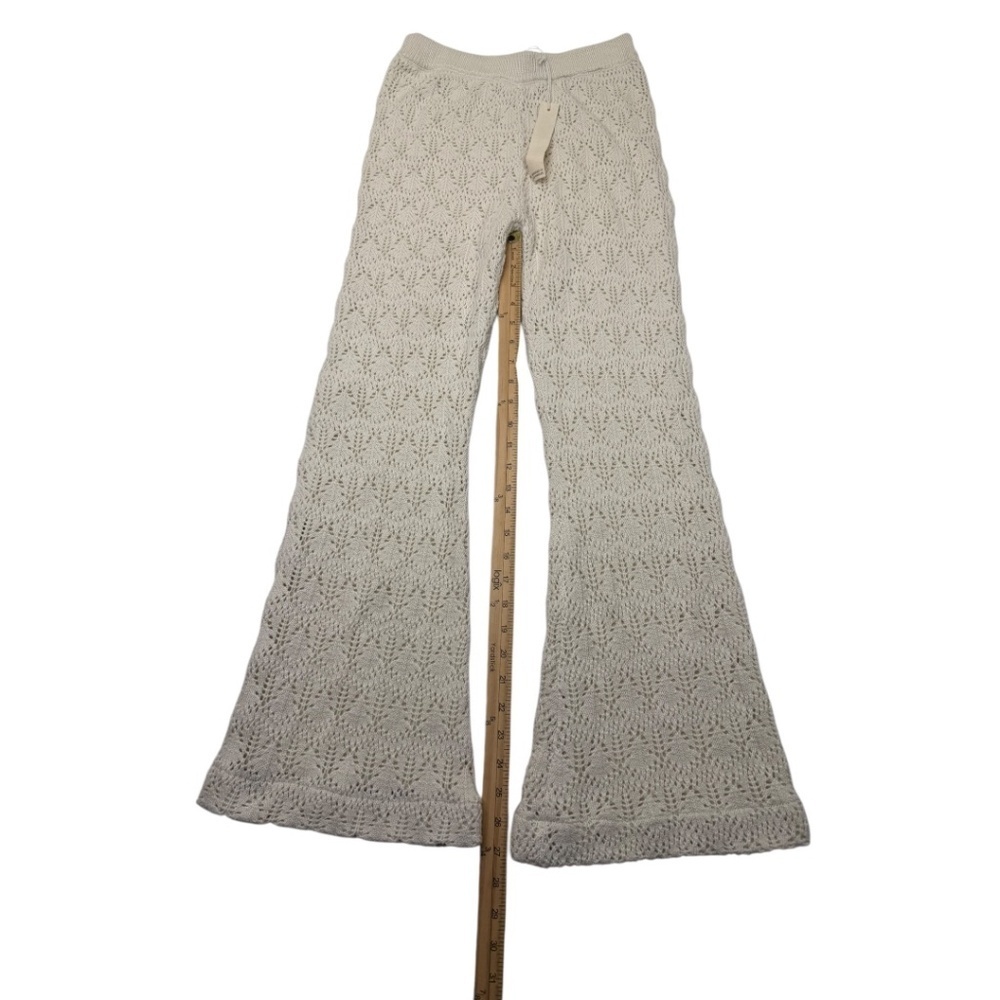 Saltwater Luxe Georgie Pant - Picture 10 of 11